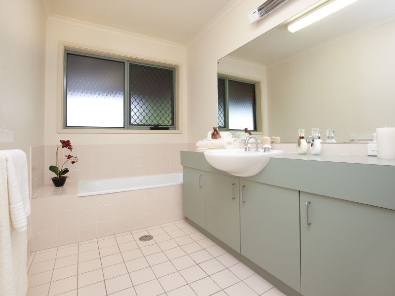 15 Must Circuit, Calwell ACT 2905