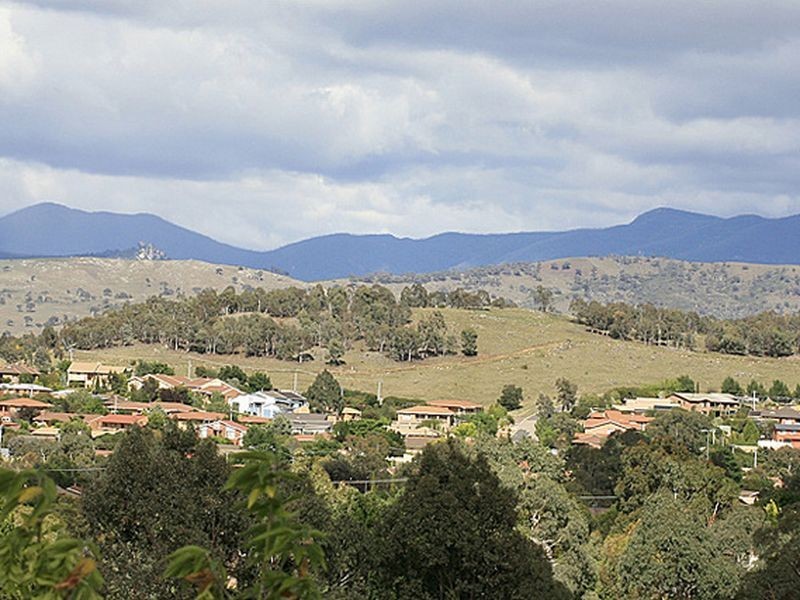 15 Must Circuit, Calwell ACT 2905