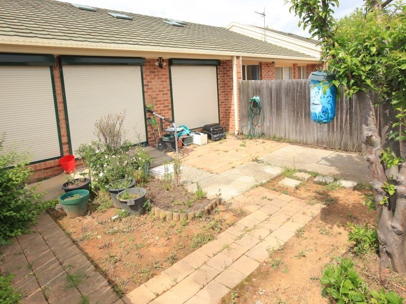 3/3 Riddle Place, Gordon ACT 2906