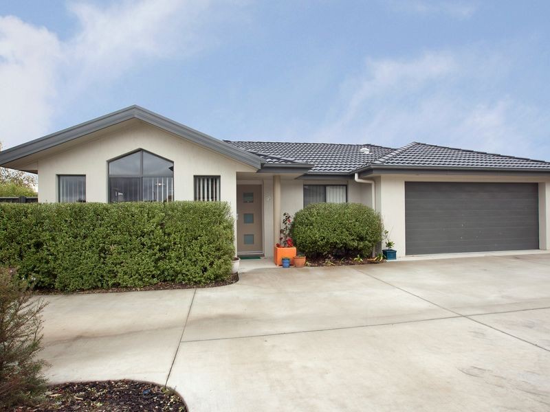 11/4-6 McMahon Drive, Bungendore NSW 2621