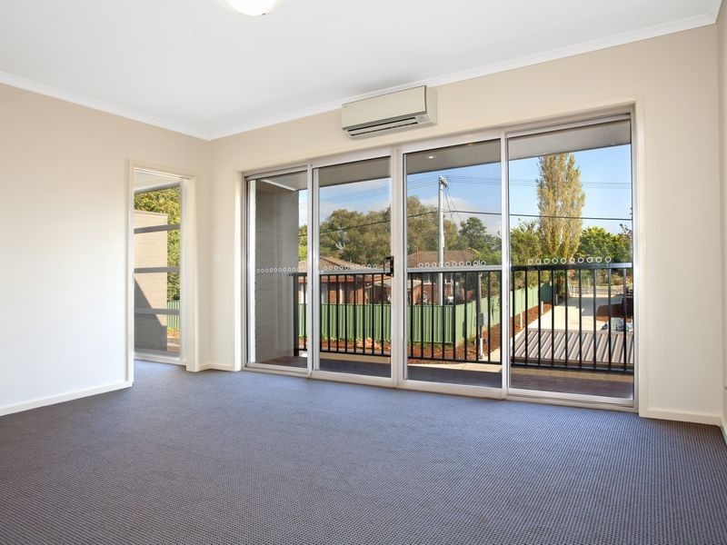6/31-33 Eggleston Crescent, Chifley ACT 2606