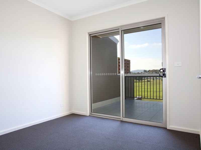 6/31-33 Eggleston Crescent, Chifley ACT 2606