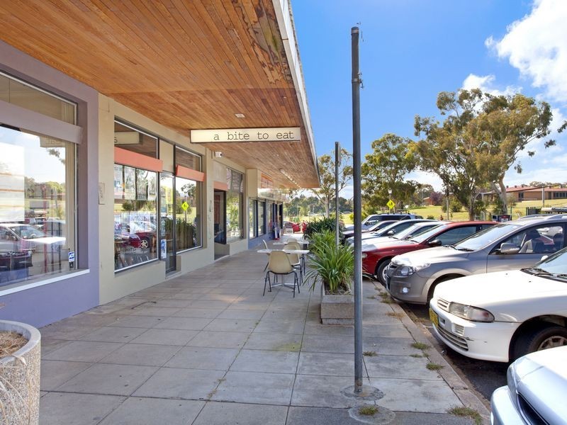 6/31-33 Eggleston Crescent, Chifley ACT 2606