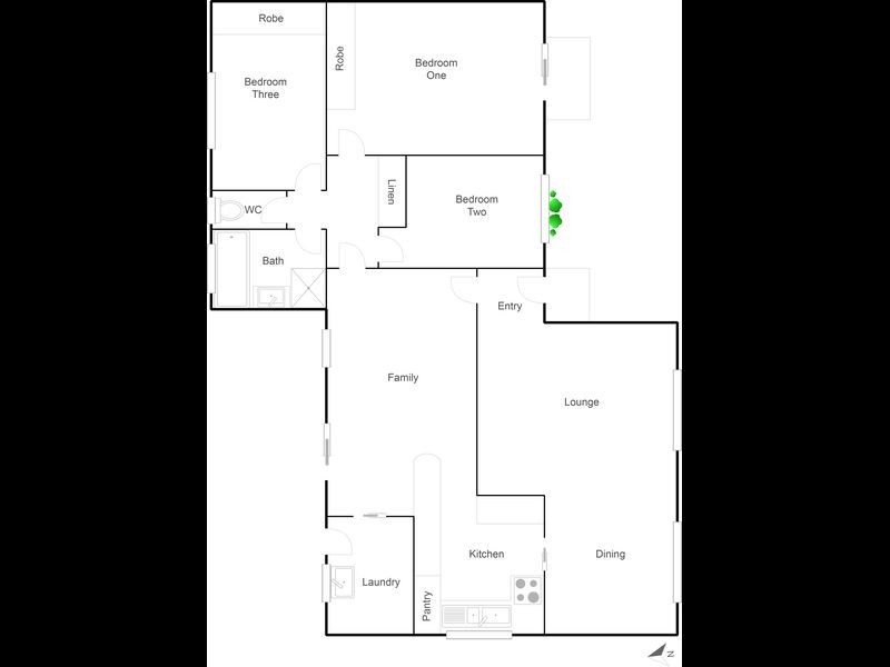 25 Tewksbury Crescent, Theodore ACT 2905