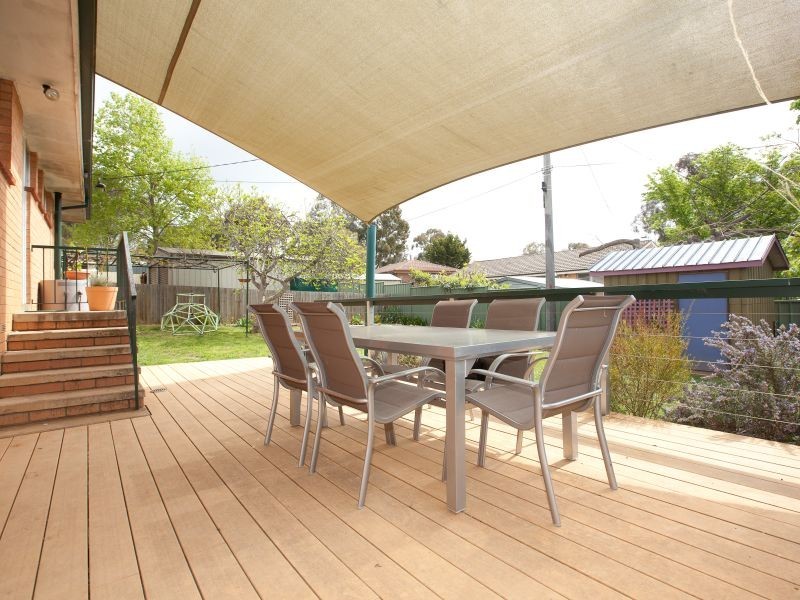 7 Kissane Crescent, Evatt ACT 2617