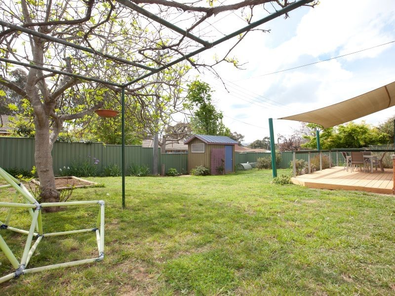 7 Kissane Crescent, Evatt ACT 2617