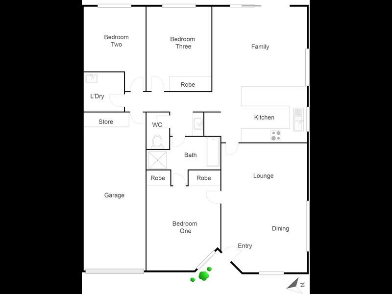 2/11 Charlton Crescent, Gordon ACT 2906