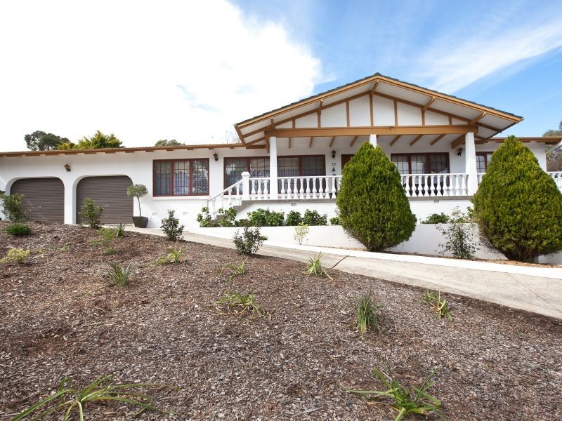 22 Gaunson Crescent, Wanniassa ACT 2903