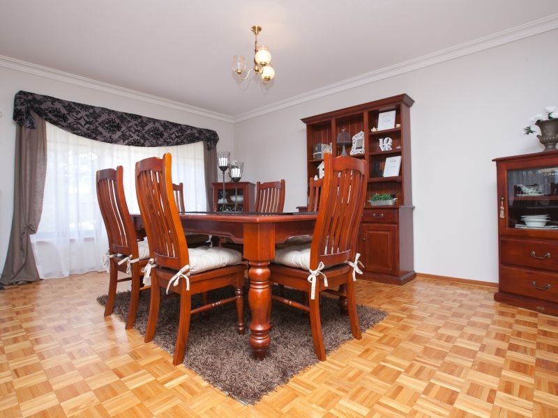 22 Gaunson Crescent, Wanniassa ACT 2903