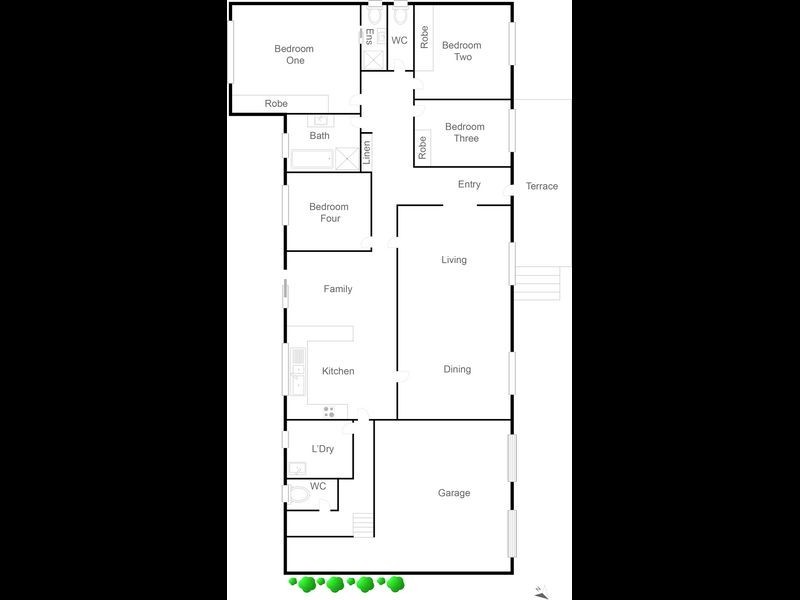 22 Gaunson Crescent, Wanniassa ACT 2903