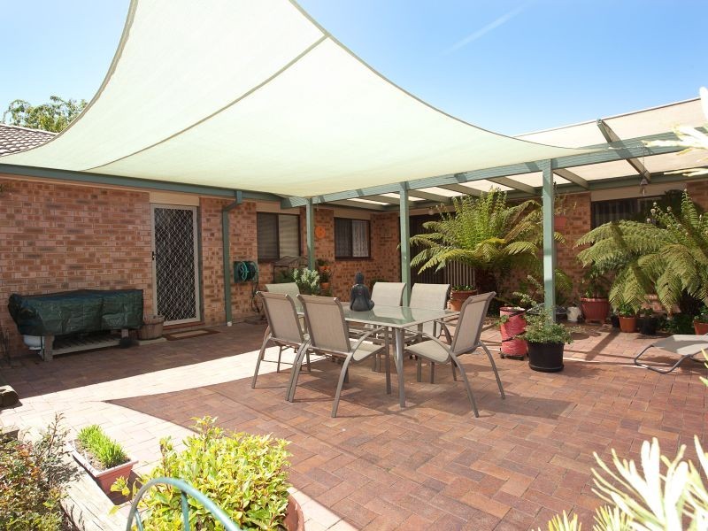 14 Hocking Place, Bonython ACT 2905