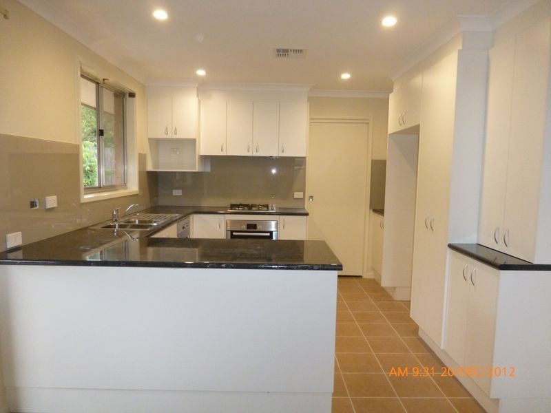 4 Lyall Crescent, Kambah ACT 2902