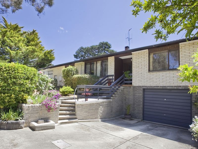 64 Streeton Drive, Rivett ACT 2611