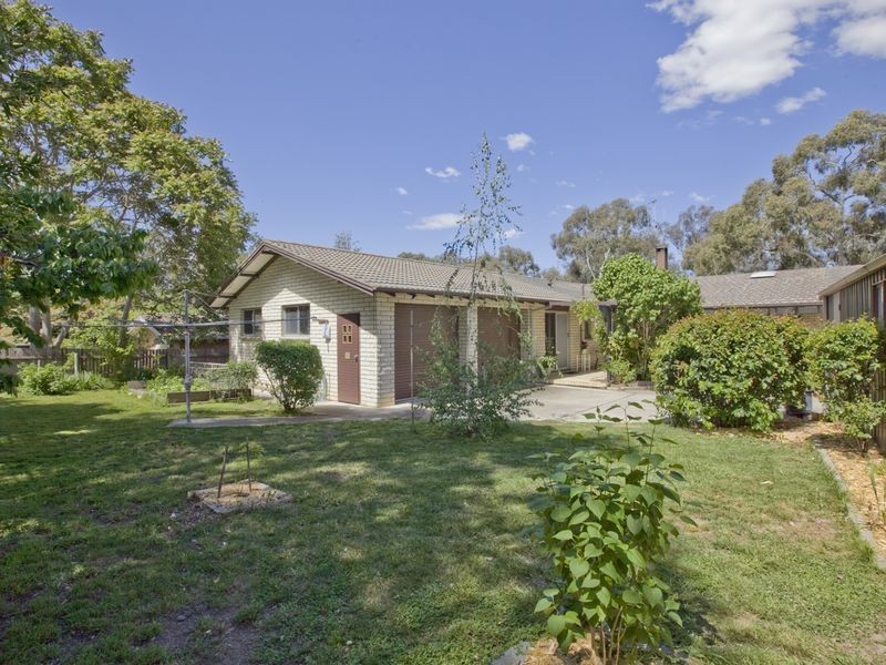 64 Streeton Drive, Rivett ACT 2611