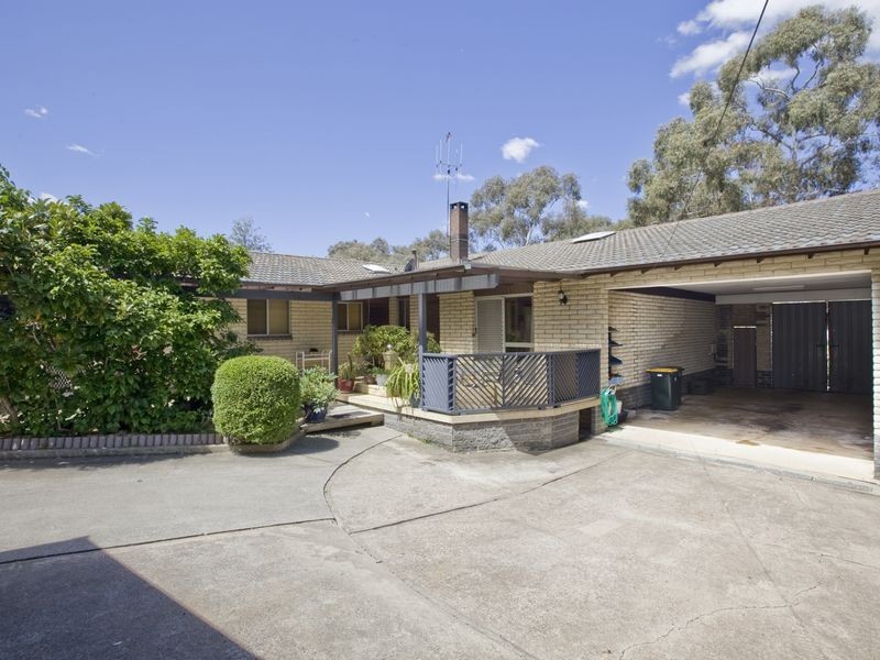 64 Streeton Drive, Rivett ACT 2611