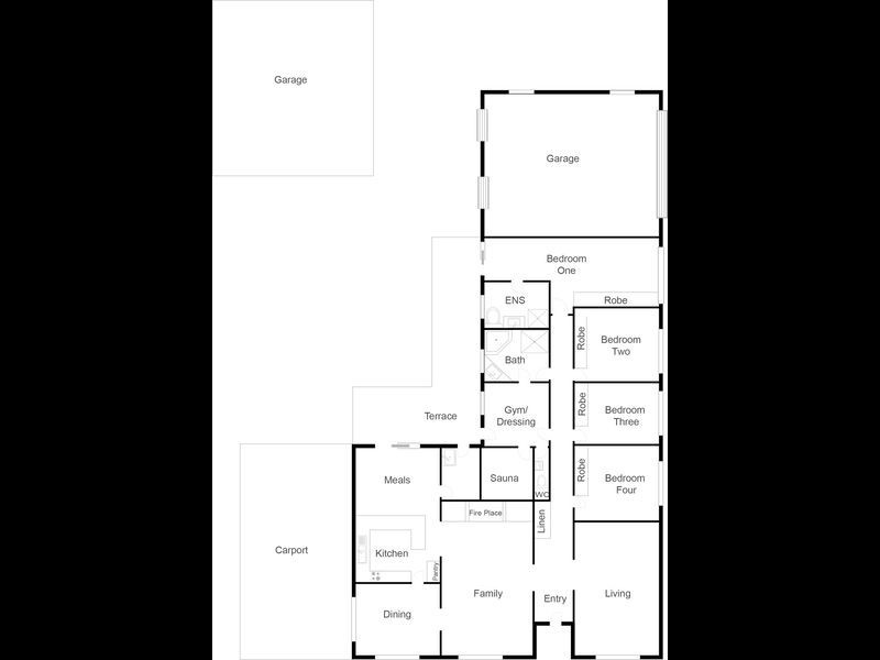 64 Streeton Drive, Rivett ACT 2611