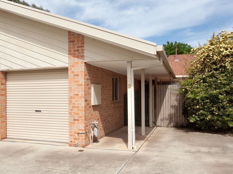 9/38 Kenyon Circuit, Monash ACT 2904