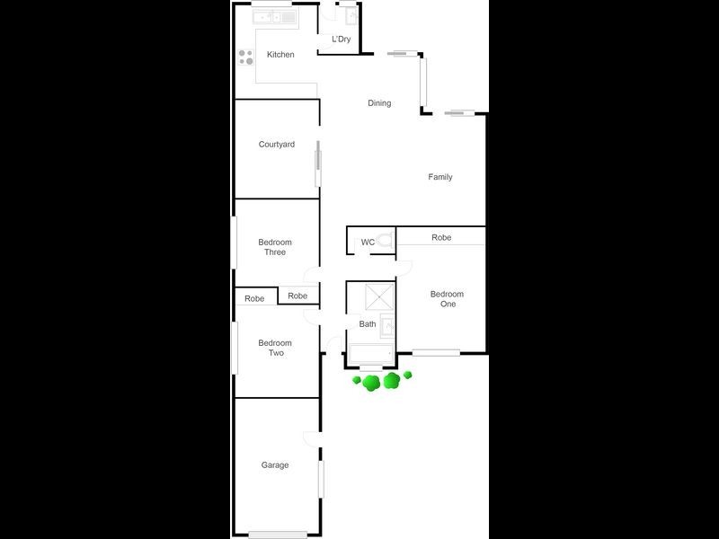 9/38 Kenyon Circuit, Monash ACT 2904