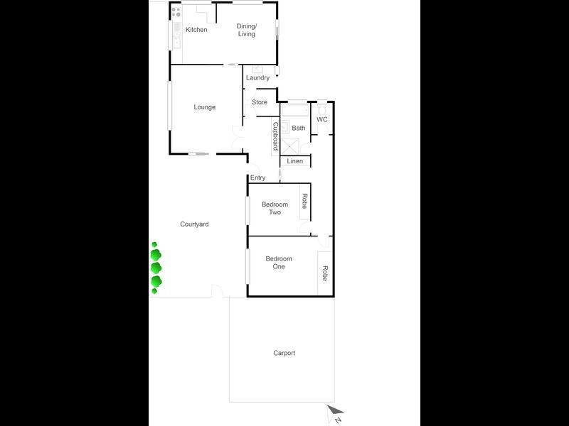 28 Lort Place, Chisholm ACT 2905