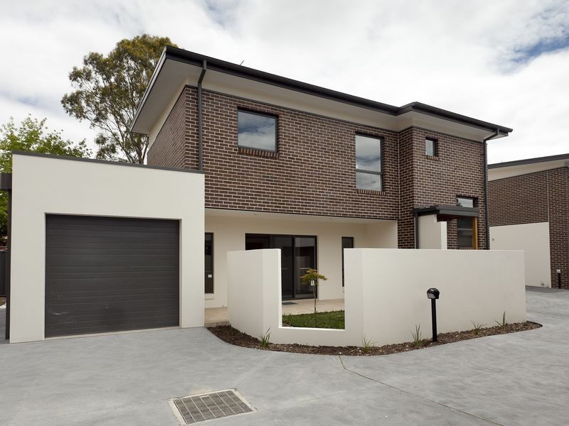 7-9 Damala Street, Waramanga ACT 2611