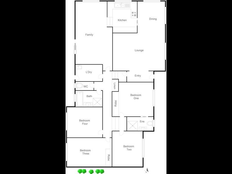 32 Myles Connell Crescent, Gordon ACT 2906