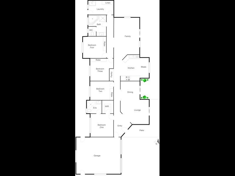 17 Charterisville Avenue, Conder ACT 2906