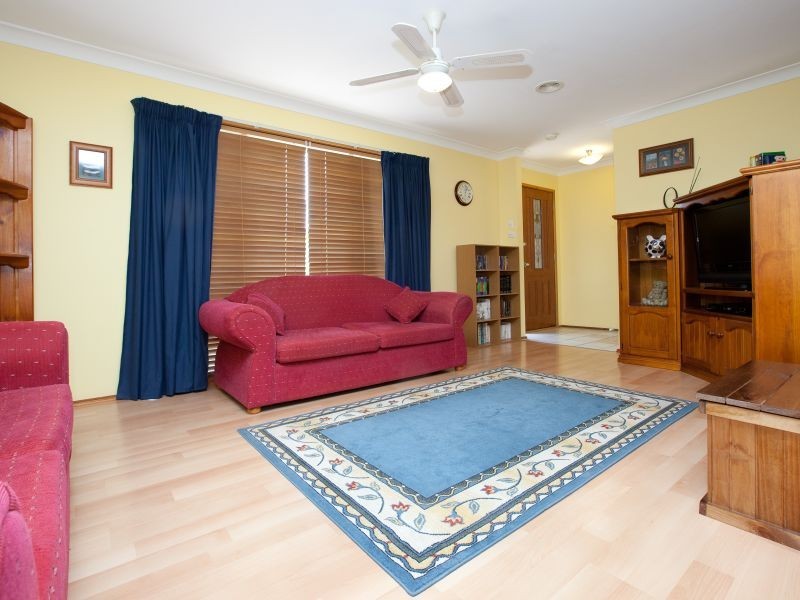 95 Chippindall Circuit, Theodore ACT 2905