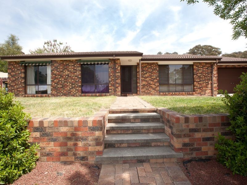 95 Chippindall Circuit, Theodore ACT 2905