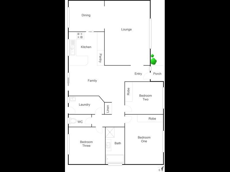 95 Chippindall Circuit, Theodore ACT 2905
