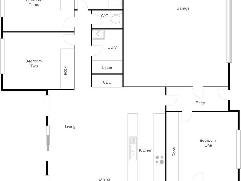 3/48 Knoke Avenue, Gordon ACT 2906