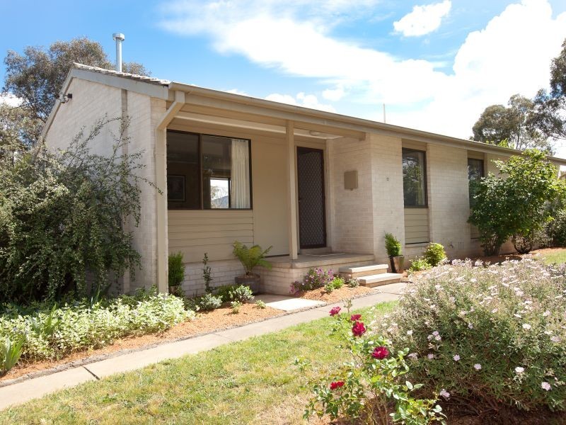 2 Bolton Place, Wanniassa ACT 2903