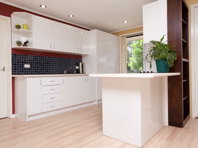 2 Bolton Place, Wanniassa ACT 2903