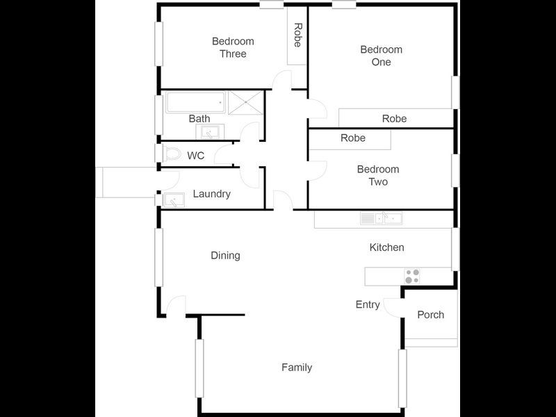 2 Bolton Place, Wanniassa ACT 2903