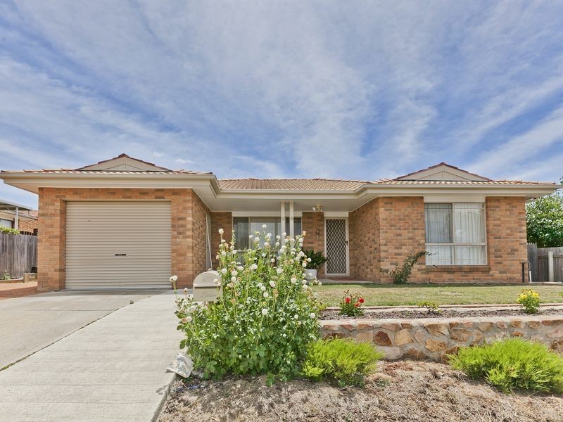 29 Newlop Street, Ngunnawal ACT 2913