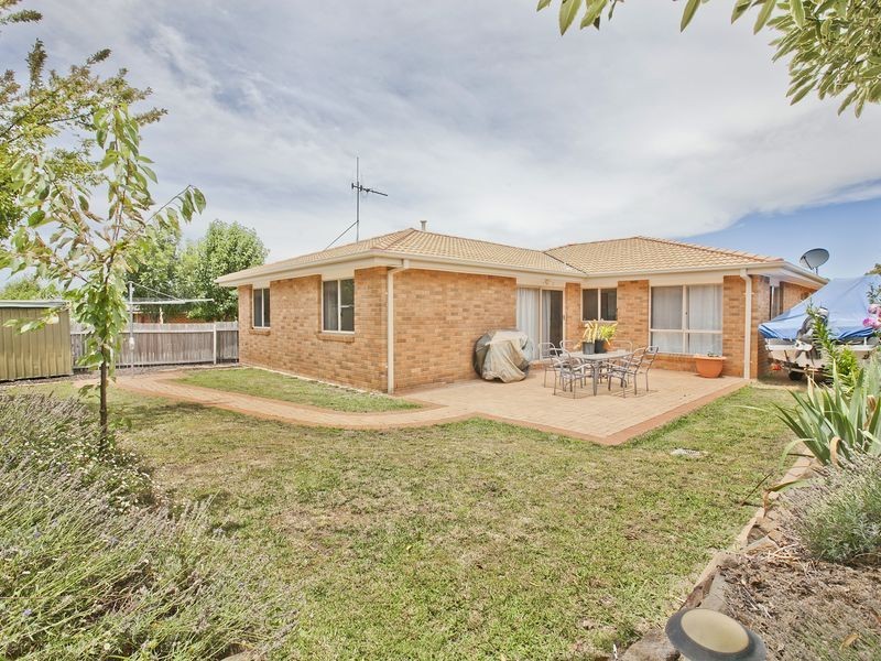 29 Newlop Street, Ngunnawal ACT 2913