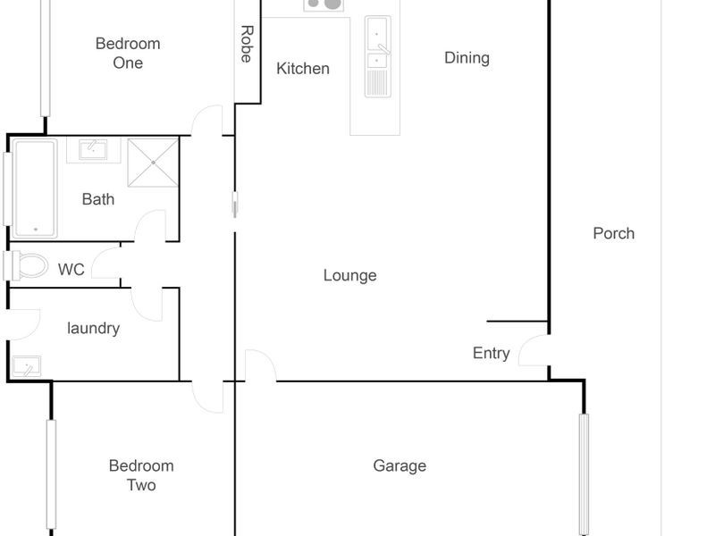 2/9 Ferry Place, Gordon ACT 2906