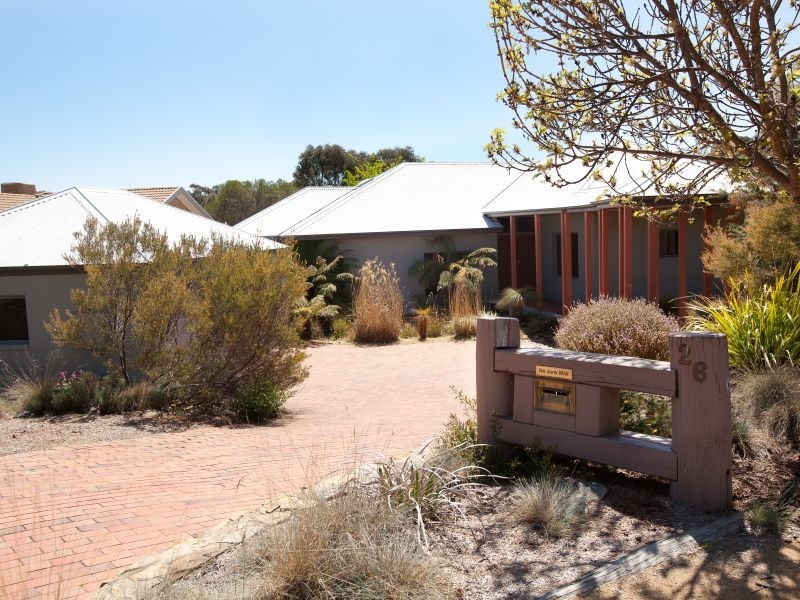 26 Apperly Close, Kambah ACT 2902