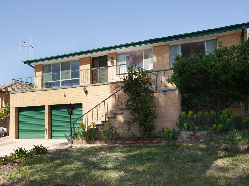 5 Coobina Place, Fisher ACT 2611