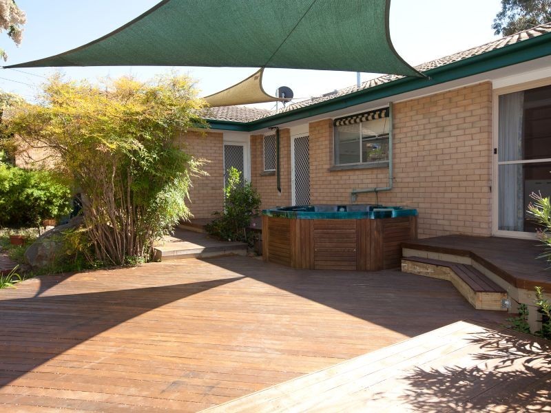 5 Coobina Place, Fisher ACT 2611
