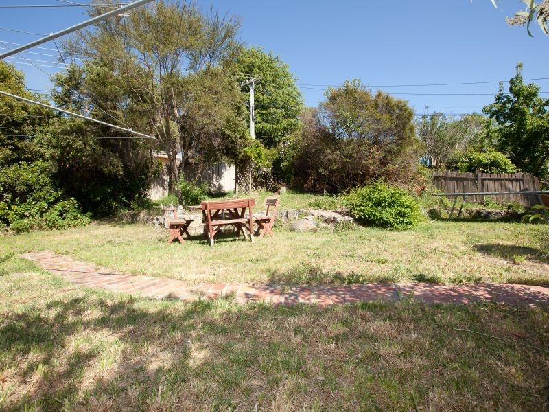 5 Coobina Place, Fisher ACT 2611