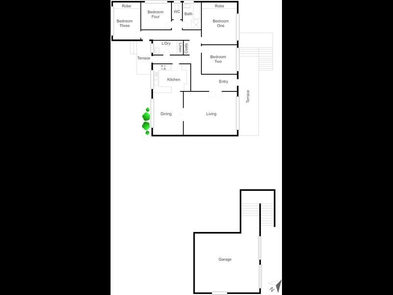 5 Coobina Place, Fisher ACT 2611