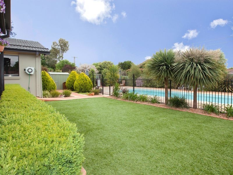 137 Streeton Drive, Stirling ACT 2611