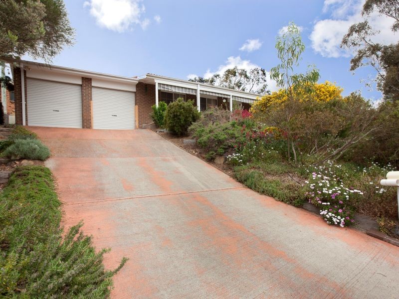 18 Burtt Crescent, Calwell ACT 2905