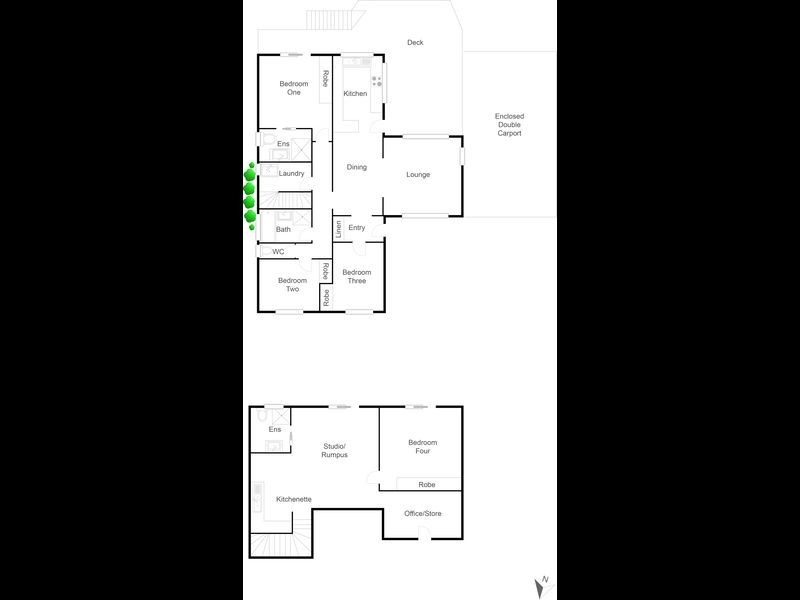 15 Johnstone Circuit, Calwell ACT 2905
