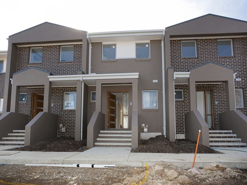 1-10/17 Ashley Drive, Wanniassa ACT 2903