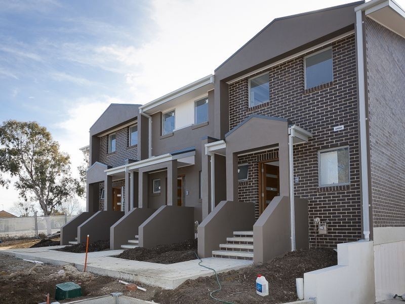 1-10/17 Ashley Drive, Wanniassa ACT 2903