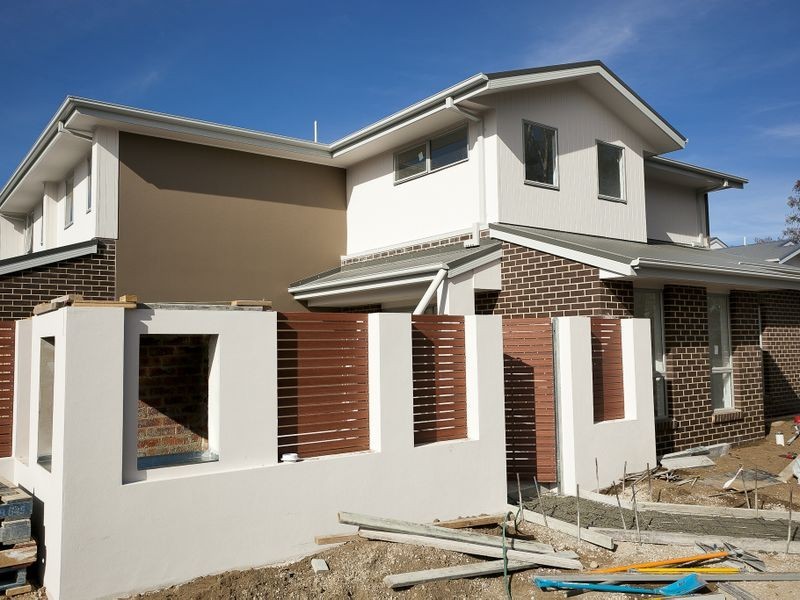 1-10/17 Ashley Drive, Wanniassa ACT 2903