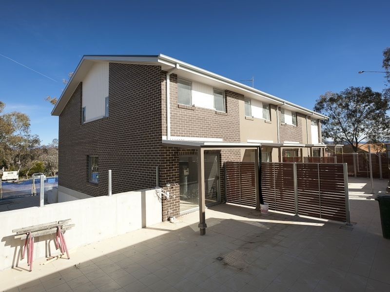 1-10/17 Ashley Drive, Wanniassa ACT 2903