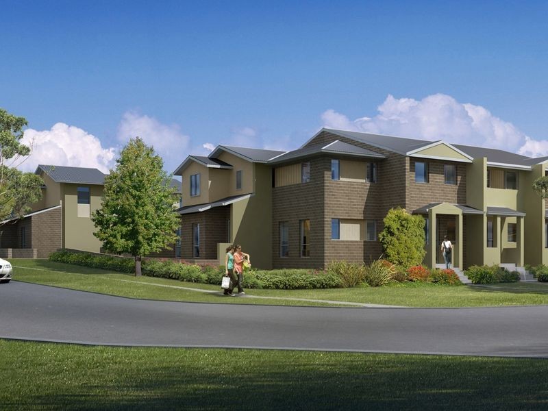 1-10/17 Ashley Drive, Wanniassa ACT 2903