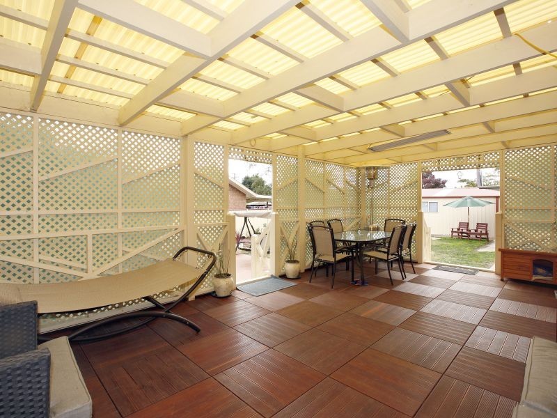 1 Stobie Place, Monash ACT 2904